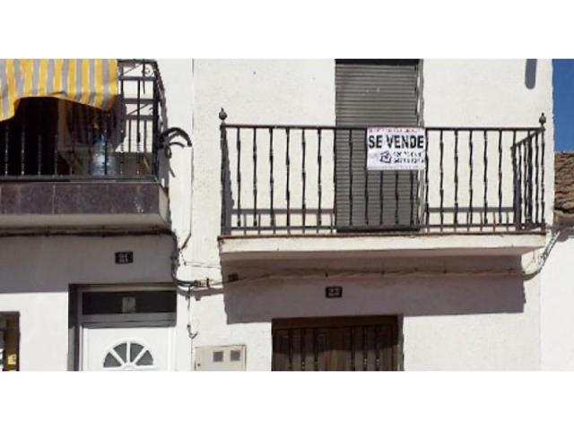 Piso en venta en Agudo photo 0
