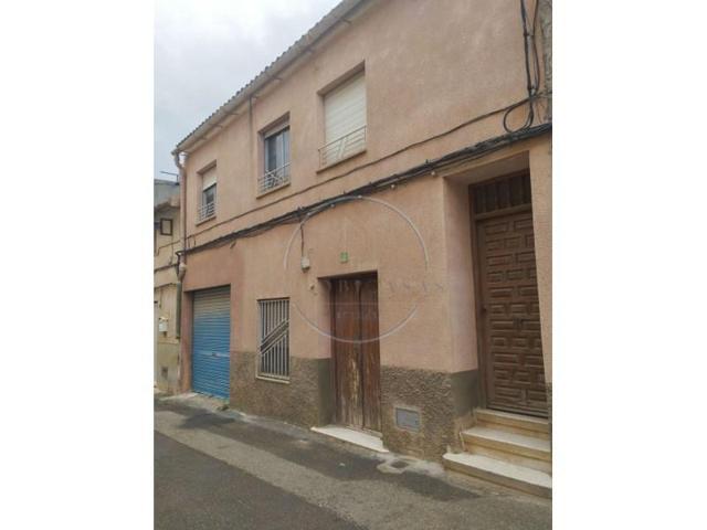 Bungalow en venta en Bullas photo 0