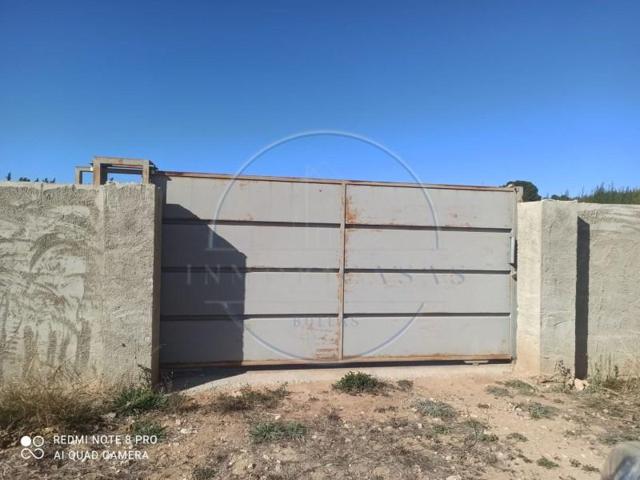 Terreno en venta en Bullas photo 0