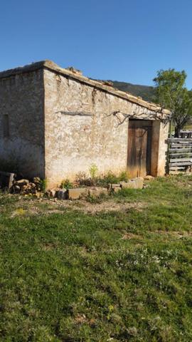 Chalet en venta en Alcora, L'alcora photo 0