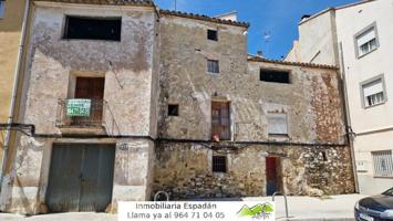 Casa en venta en Caudiel, Caudiel photo 0