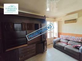 Piso en venta en Aldea, Centro photo 0