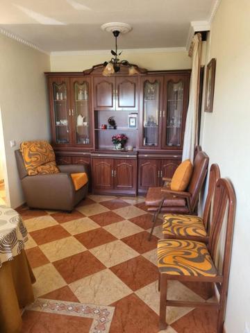 Piso en venta en Azuaga, Azuaga photo 0