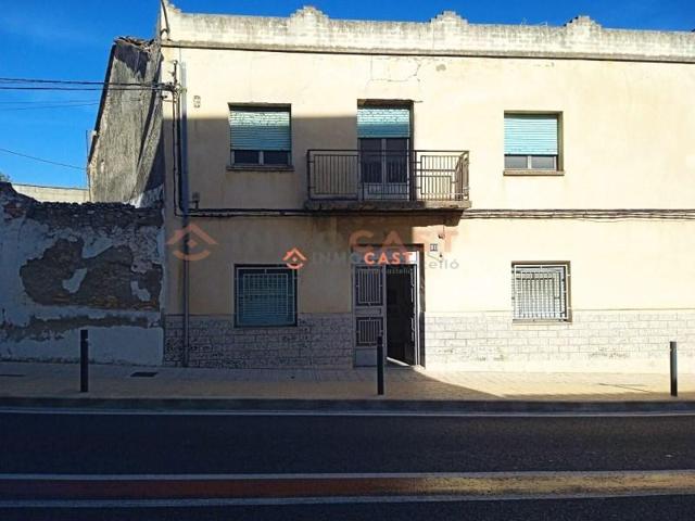 Casas de pueblo en venta en Alfarrasí photo 0