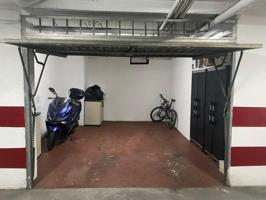 Garaje en venta en Puerto Real, Centro photo 0