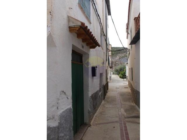 Casa en venta en Cádiar photo 0