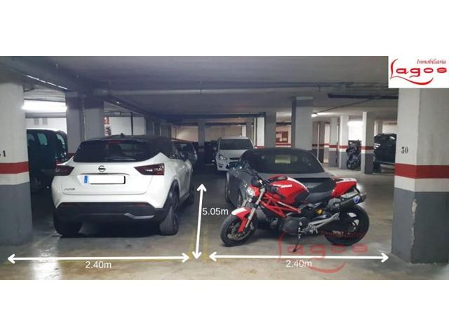 Garaje en venta en Valencia photo 0