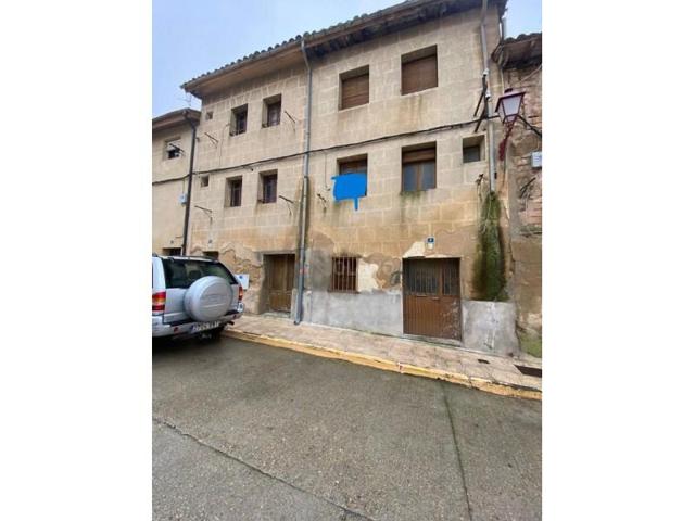 Casa en venta en Haro photo 0