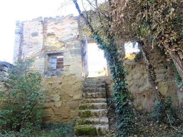 Terreno en venta en Briñas photo 0