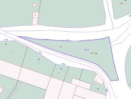 Terreno en venta en Molina de Aragón photo 0