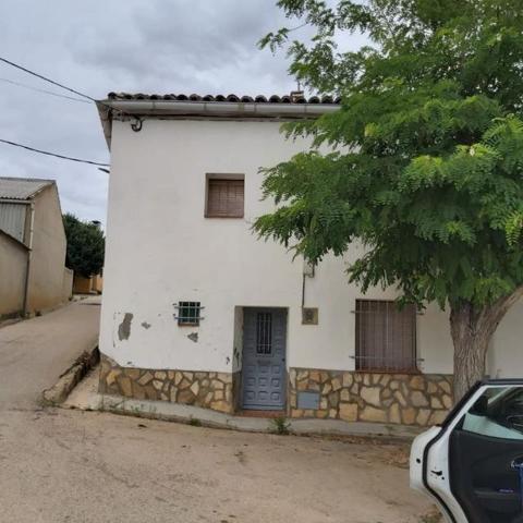Casa en venta en Huete, Bonilla photo 0