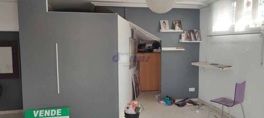 Local comercial en venta en Almendralejo, Centro photo 0