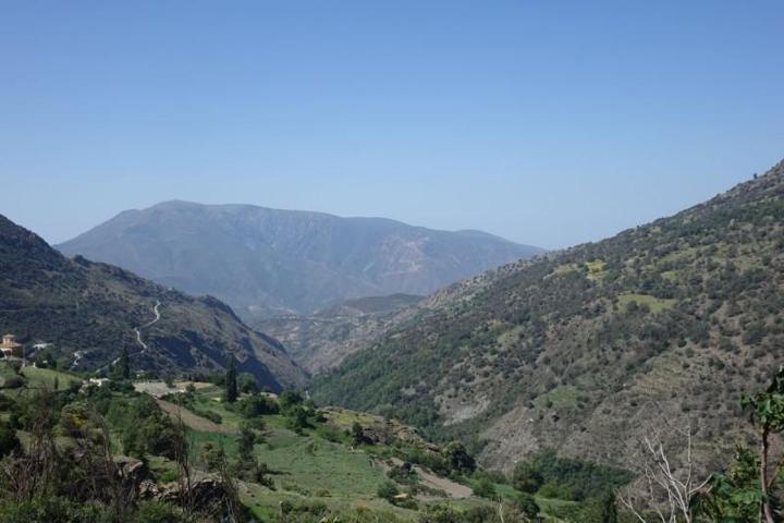 Chalet en venta en Capileira, Centro photo 0