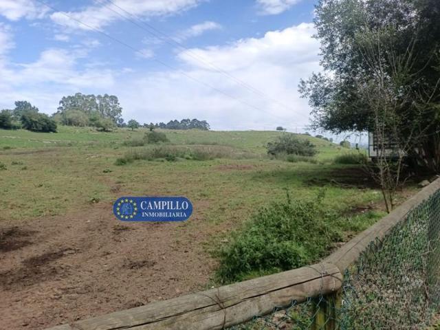 Terreno en venta en Llanes, La Borbolla photo 0