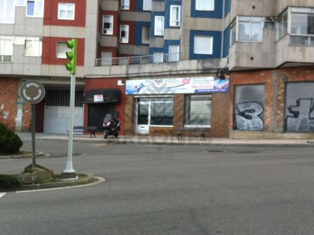 Local comercial en alquiler en Vigo photo 0