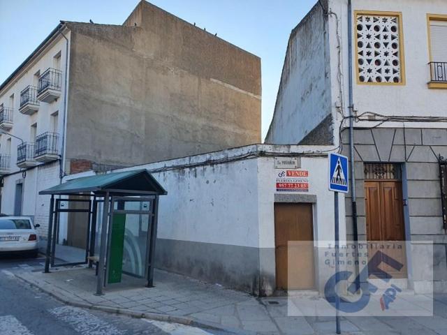 Terreno en venta en Pozoblanco photo 0