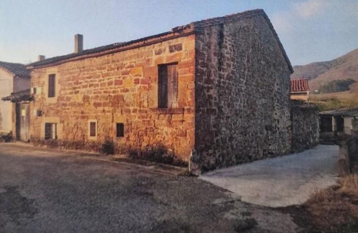 Casa en venta en Berzosilla, Valderredible photo 0