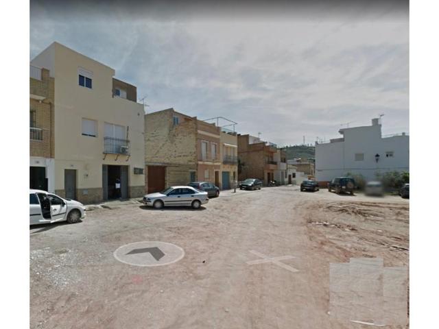 Terreno en venta en Morón de la Frontera photo 0