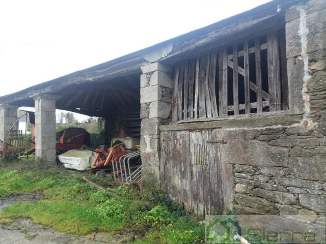 Casa en venta en Paradela, Vilalvite photo 0