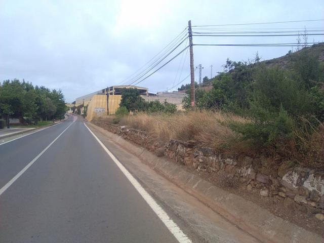 Terreno en venta en Algimia de Alfara, Algimia De Alfara photo 0