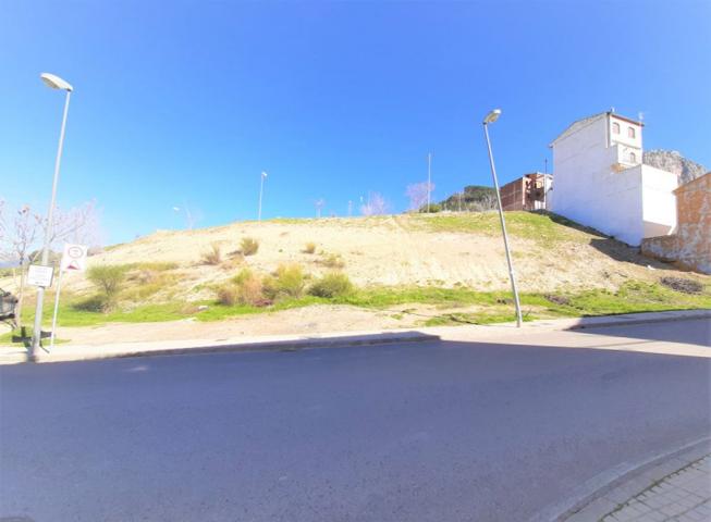 Terreno en venta en Cazorla, Cazorla photo 0