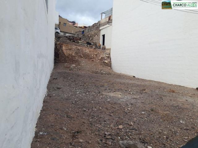 Terreno en venta en La Aldea de San Nicolás, Aldea de San Nicolas photo 0