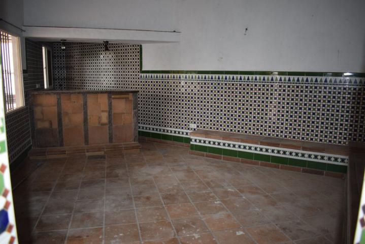 Local comercial en venta en Puerto Real, Gallinero photo 0