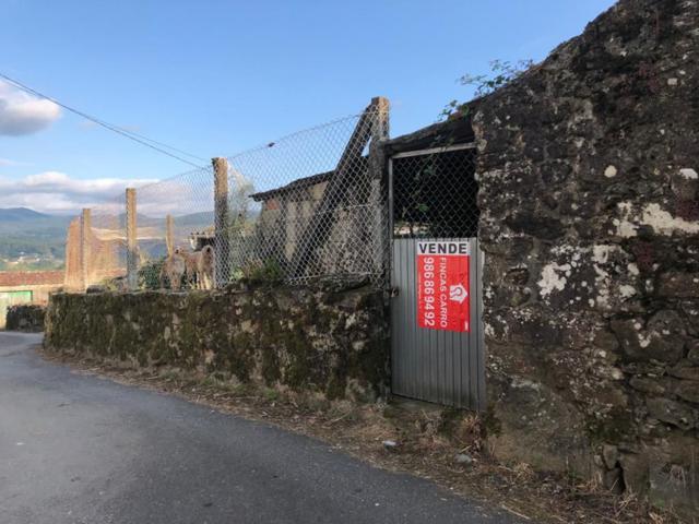 Casa en venta en Campo Lameiro, Campo Lameiro photo 0