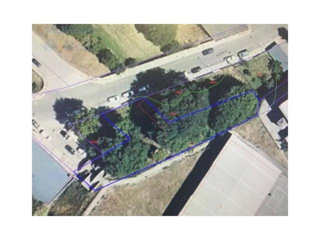 Terreno en venta en Láncara, A Pobra de San Xiao photo 0