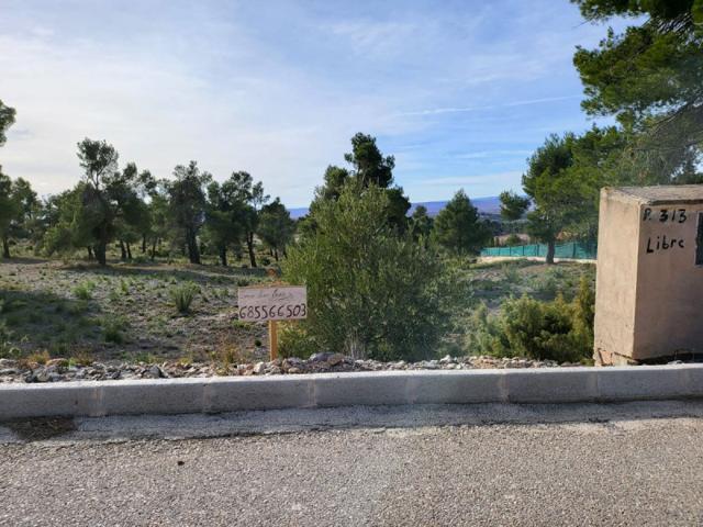 Terreno en venta en Utiel, Utiel - Casas de Medinas photo 0