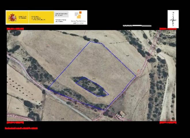 Terreno en venta en Almansa, Almansa photo 0