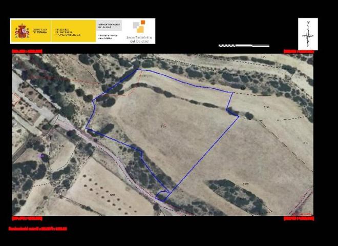 Terreno en venta en Almansa, Almansa photo 0