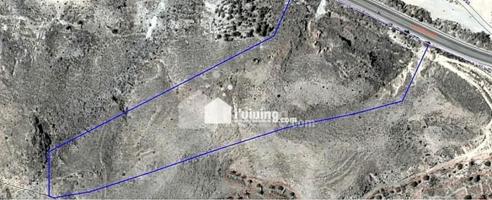 Terreno en venta en Albox, Albox photo 0