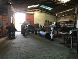 Nave industrial en venta en Bélmez, Belmez photo 0