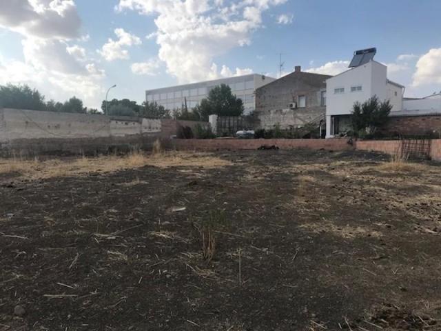 Terreno en venta en Bélmez, Belmez photo 0