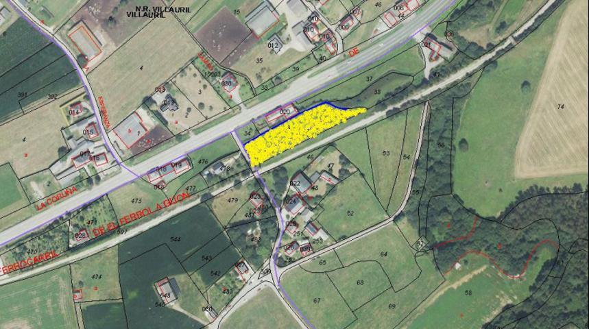 Chalet en venta en Navia, Villaoril photo 0