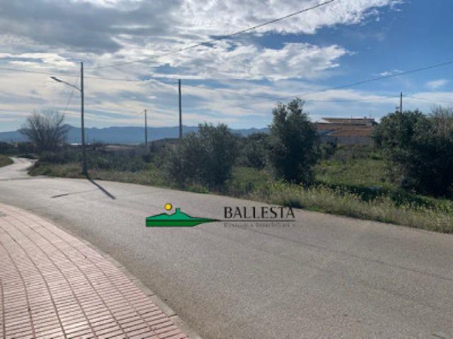 Chalet en venta en Huércal-Overa, Urcal photo 0