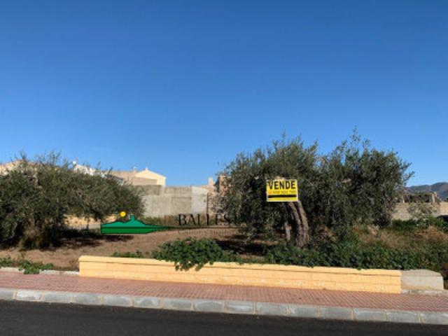 Terreno en venta en Huércal-Overa, Las Labores photo 0