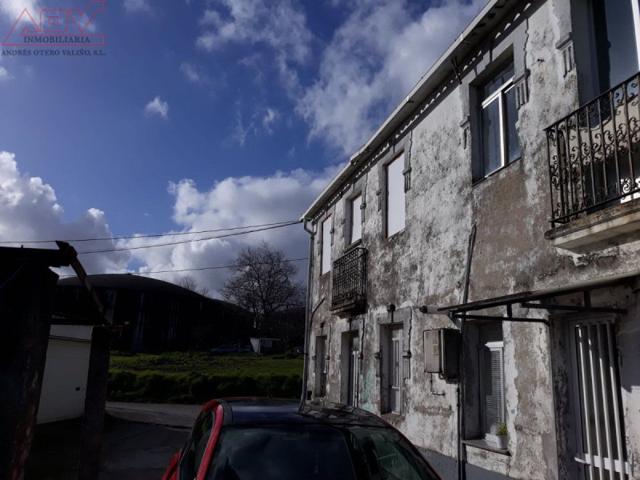 Piso en venta en Ferrol, Santa Marina photo 0