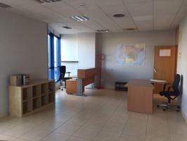 Oficina en venta en Sevilla, Parque Empresarial Torneo - Fase 1 photo 0