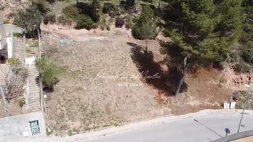 Terreno en venta en Fonollosa, Fonollosa photo 0