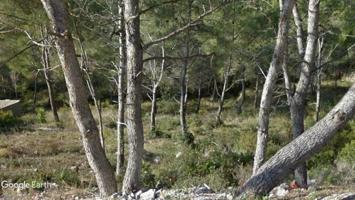 Terreno en venta en Canyelles, Les Palmeres photo 0
