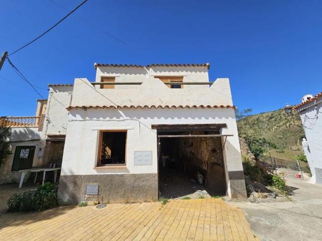 Casa con terreno en venta en Rubite, LOS GALVEZ photo 0