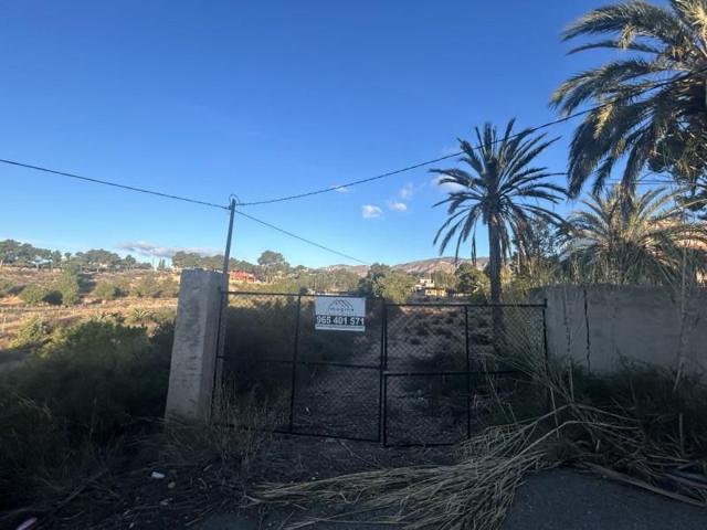 Chalet en venta en Crevillent, San Antonio de la Florida photo 0