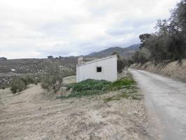 Casa con terreno en venta en Quesada, Rustica - La Torrecilla photo 0