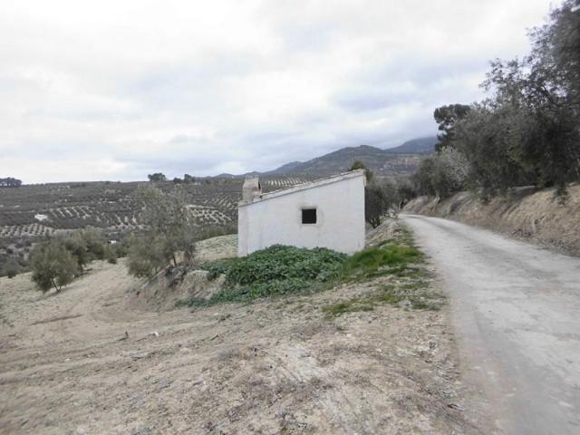 Casa con terreno en venta en Quesada, Rustica - La Torrecilla photo 0