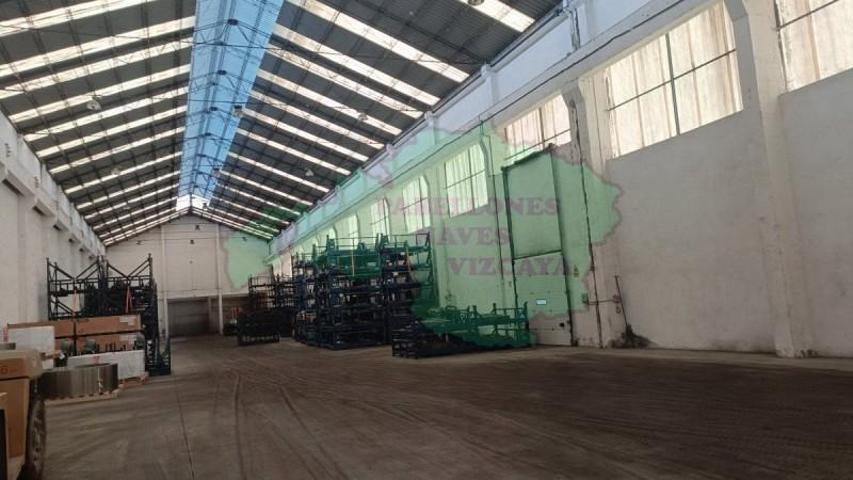 Edificio en alquiler en Arrankudiaga, Arrankudiaga photo 0