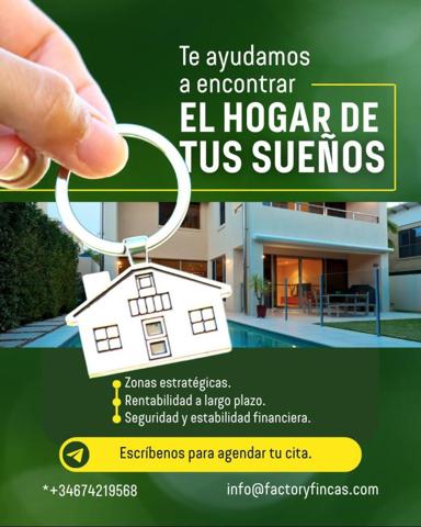 Chalet en venta en Almonte, Urbanizacion photo 0