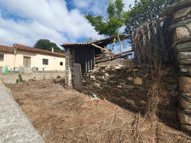 Casa en venta en Salas, La Espina photo 0