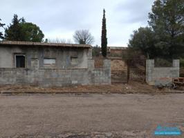 Terreno en venta en Aiguamúrcia, Urbanizacion Mas d'en Pares photo 0